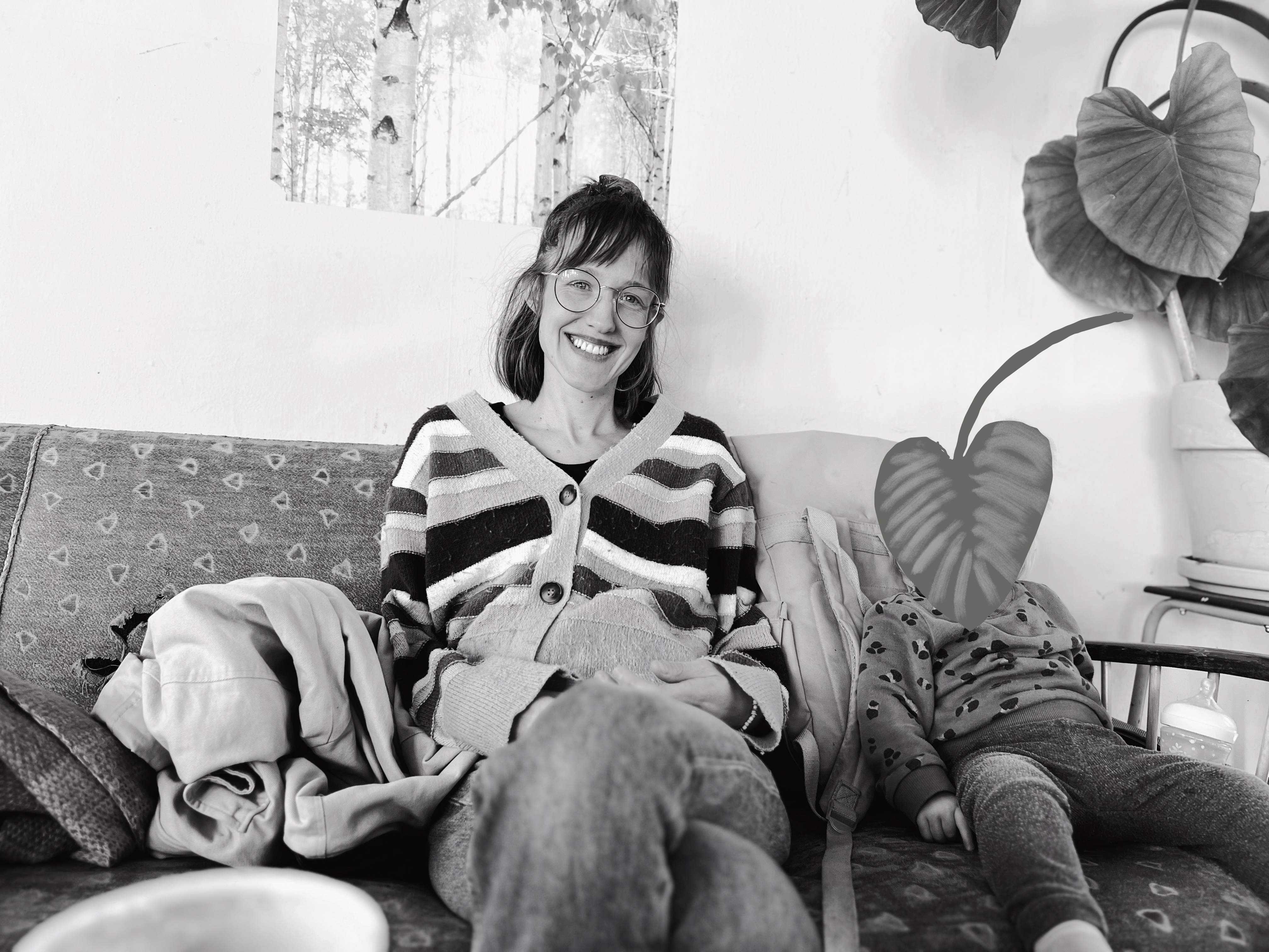 Große Titelillustration